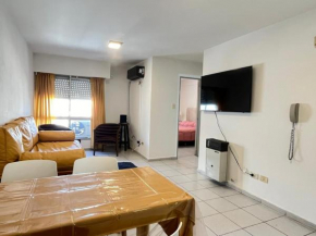 Depto 1 dormitorio Centro